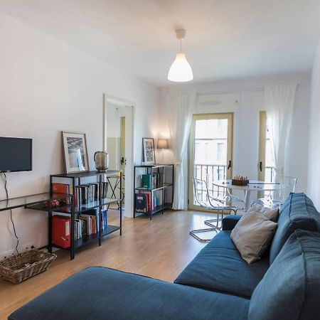 Comfortable Apartment In Campo Pequeno Лиссабон Экстерьер фото